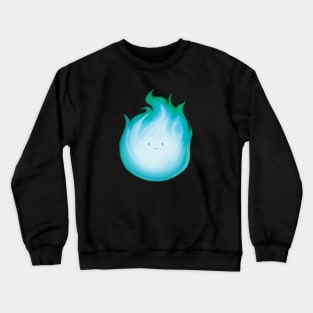 #TeamBlip Crewneck Sweatshirt